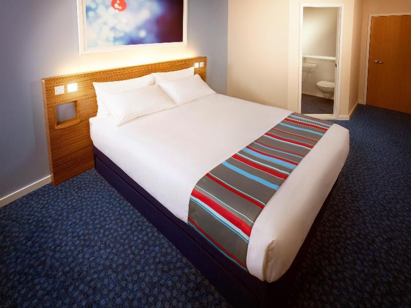 แทรเวลลอดจ์ เคตเตอริง Hotel เคทเทอริง ภายนอก รูปภาพ