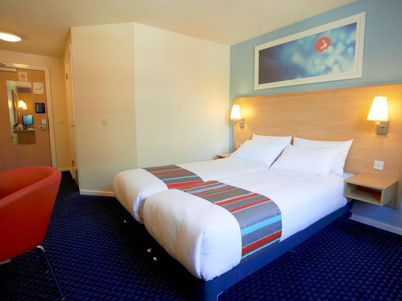 แทรเวลลอดจ์ เคตเตอริง Hotel เคทเทอริง ภายนอก รูปภาพ