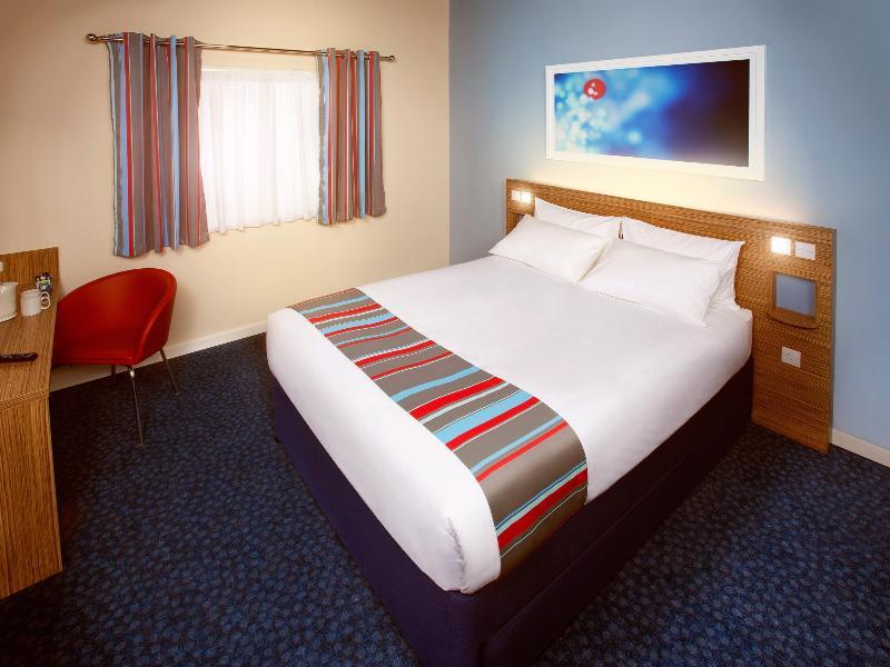 แทรเวลลอดจ์ เคตเตอริง Hotel เคทเทอริง ภายนอก รูปภาพ