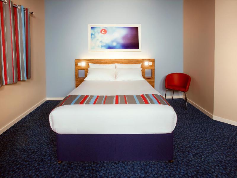 แทรเวลลอดจ์ เคตเตอริง Hotel เคทเทอริง ภายนอก รูปภาพ